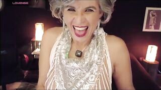 milfettefab - My Stripchat Stream big-tits-blondes masturbation titty-fuck squirt-white fisting