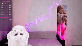ElinaFever - My Stripchat Stream fisting-white new-brunettes deepthroat-blowjob small-audience fingering