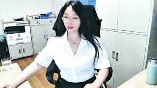 OL-Bai-Jie - My Stripchat Stream romantic-asian deepthroat-milfs cam2cam middle-priced-privates-milfs leather