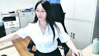 OL-Bai-Jie - My Stripchat Stream romantic-asian deepthroat-milfs cam2cam middle-priced-privates-milfs leather