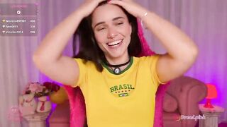 DreadPink - My Stripchat Stream interactive-toys-young fingering-young anal-toys yoga-young dildo-or-vibrator-double-penetration