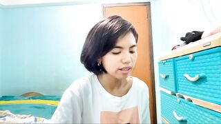 YukikoSchaefers - My Stripchat Stream cheapest-privates big-clit petite-asian black-hair-teens small-tits-teens