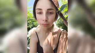 SandraCarter - My Stripchat Stream masturbation dildo-or-vibrator dirty-talk big-tits-white fingering-young