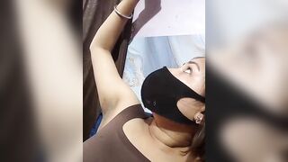 sanu_07 - My Stripchat Stream dildo-or-vibrator big-tits-anal office masturbation anal-creampie