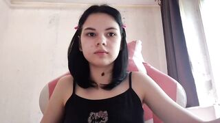 MilaTease - My Stripchat Stream brunettes-teens asian-teens heels handjob-teens shaven