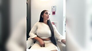 ___Nessa - My Stripchat Stream ebony big-tits-blowjob big-tits-ebony ebony-masturbation curvy-young