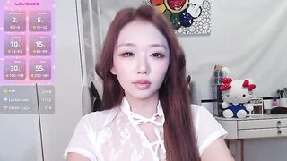 jiajia_L - My Stripchat Stream petite interactive-toys-young small-audience interactive-toys-young striptease