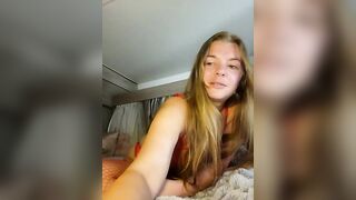 VanLifeVixen - My Stripchat Stream big-ass-young flashing big-nipples fingering white