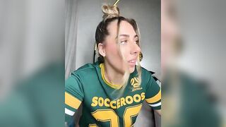 Aussielulu - My Stripchat Stream twerk-white sexting big-ass-doggy-style recordable-privates gagging
