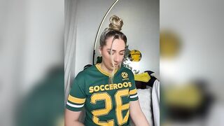 Aussielulu - My Stripchat Stream twerk-white sexting big-ass-doggy-style recordable-privates gagging