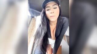 VictoriaSecretXXX - My Stripchat Stream fingering camel-toe erotic-dance anal-latin colombian-petite