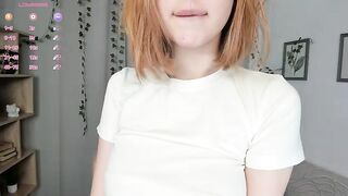 TariLechliter - My Stripchat Stream student upskirt-teens interactive-toys-teens teens pov