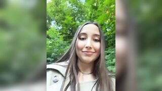 ICrazyOneIRL - My Stripchat Stream small-audience luxurious-privates brunettes student doggy-style