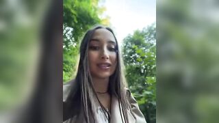 ICrazyOneIRL - My Stripchat Stream small-audience luxurious-privates brunettes student doggy-style