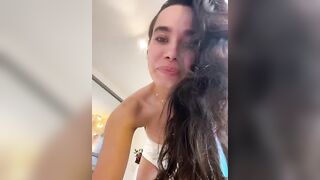 Irish_Collins - My Stripchat Stream big-tits titty-fuck big-tits-blowjob colombian-petite recordable-privates