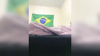 fahzinha - My Stripchat Stream mobile petite-latin brazilian shower anal-latin