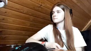 MariaLake - My Stripchat Stream small-tits russian-teens handjob white-teens cam2cam