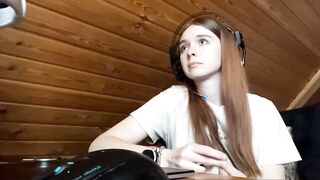 MariaLake - My Stripchat Stream small-tits russian-teens handjob white-teens cam2cam