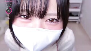 chii_chan_o0 - My Stripchat Stream sexting brunettes interactive-toys asian interactive-toys-young