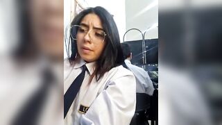 Angela__05 - My Stripchat Stream recordable-privates camel-toe latin-foot-fetish shaven gagging