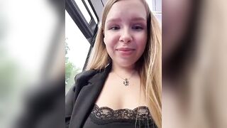 Liza_risky - My Stripchat Stream big-ass-doggy-style petite-blondes deepthroat-blowjob petite-white upskirt