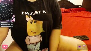 SandraMallu007 - My Stripchat Stream asian-handjob spanking recordable-publics doggy-style-creampie sex-toys