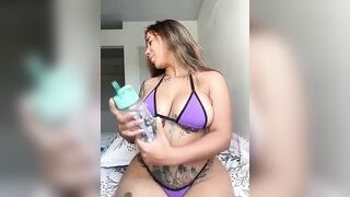 AndyFire69 - My Stripchat Stream dildo-or-vibrator middle-priced-privates-young recordable-publics twerk-latin big-ass-doggy-style