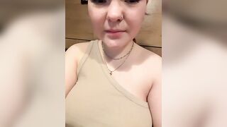 Baby__Fox - My Stripchat Stream big-tits-young jerk-off-instruction brunettes-young big-tits fingering-young