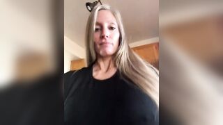 ItsDanniG - My Stripchat Stream yoga blondes-blowjob mobile-milfs foot-fetish-milfs role-play