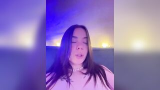 little_STITCH - Stripchat Models dirty-talk big-ass small-tits-white small-audience facesitting
