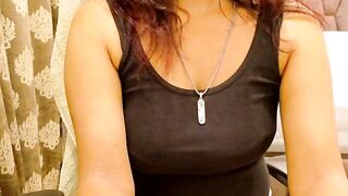 DR_Salini - Stripchat Models dildo-or-vibrator-deepthroat fingering-indian small-audience small-audience athletic-indian