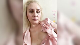 YourBlondee - Stripchat Models russian striptease anal-blondes dildo-or-vibrator-anal erotic-dance