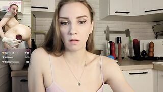 Edena_ - Stripchat Models milfs heels facial best athletic