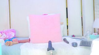 paola_rodriguez - Stripchat Models big-ass-anal big-ass-anal anal-latin latin-masturbation smoking