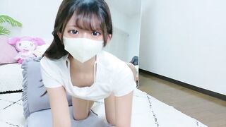 Kiki-jpn - Stripchat Models brunettes japanese asian brunettes interactive-toys