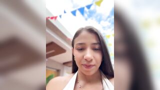 Hall_16 - Stripchat Models latin-young sex-toys lovense colombian petite-blondes