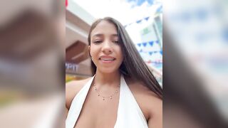 Hall_16 - Stripchat Models latin-young sex-toys lovense colombian petite-blondes
