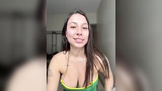 Carolini09 - Stripchat Models luxurious-privates-latin brazilian mobile-young luxurious-privates facesitting