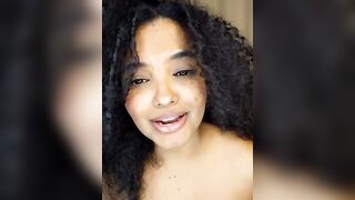 QeenPandinha - Stripchat Models latin shower cumshot fingering-young black-hair-young