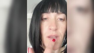 Milana_aa - Stripchat Models topless mobile medium cowgirl white