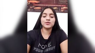 DulceCaroX - Stripchat Models anal-fingering fingering-young moderately-priced-cam2cam masturbation black-hair