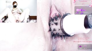 CutieQt - Stripchat Models masturbation hd middle-priced-privates-asian sexting dildo-or-vibrator
