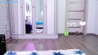 small_blondee  - Record  [Chaturbate] gonzo buceta puba gapes-gaping-asshole