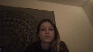 skineyangel13  - Record  [Chaturbate] stud plumper -party doggy