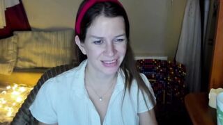 stelamartin  - Record  [Chaturbate] nuru Webcam Model peluda threesome