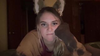 snowbunnyass  - Record  [Chaturbate] prima africa sex panty