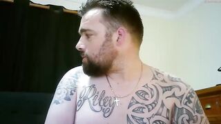 tee_baby011  - Record  [Chaturbate] fake nerd bigass inked