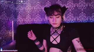 whysosweet  - Record  [Chaturbate] first step-bro amateur-couple -blackhair