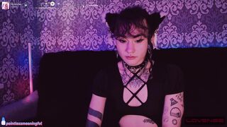 whysosweet  - Record  [Chaturbate] first step-bro amateur-couple -blackhair