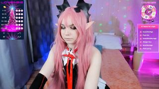 zelda_1  - Record  [Chaturbate] real-amateur best-blowjob-ever analfucking dick